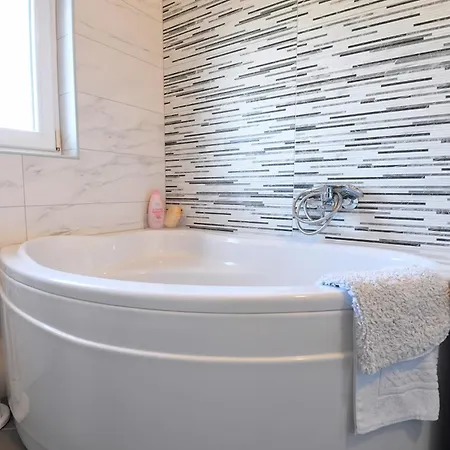 Villa Tinov Dvor Brisevo