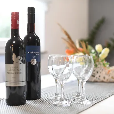 Villa Tinov Dvor Brisevo