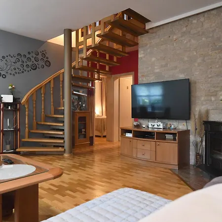 Tinov Dvor Villa Brisevo