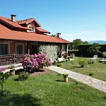 Villa Tinov Dvor Brisevo