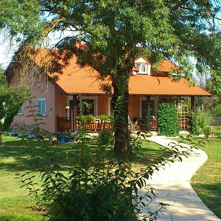 Tinov Dvor Villa Brisevo