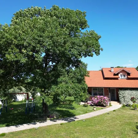 Tinov Dvor Villa *