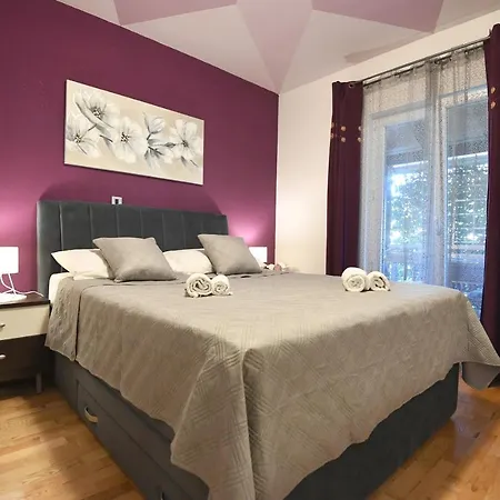 Tinov Dvor Villa