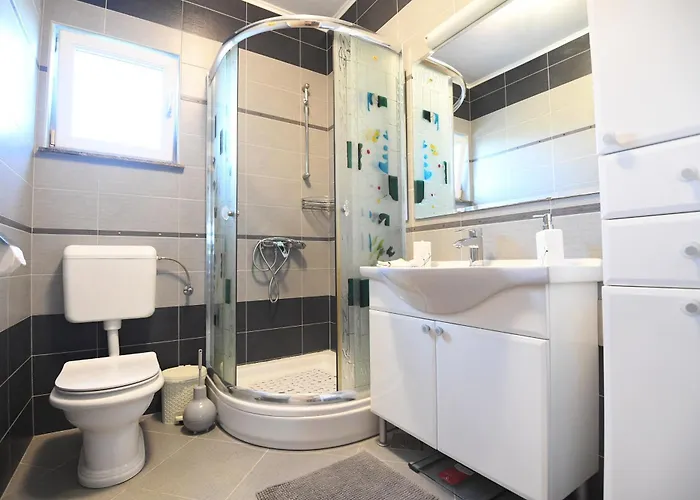 Tinov Dvor Villa Brisevo