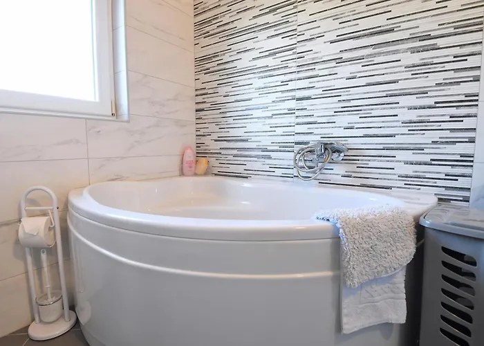 Villa Tinov Dvor Brisevo