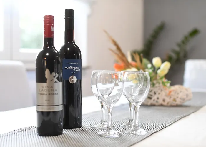 Villa Tinov Dvor Brisevo